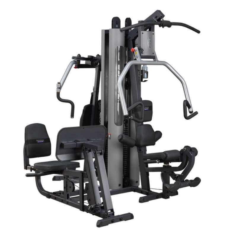 CITYSPORTS ชุดโฮมยิม body-solid G9S gym อุปกรณ์ออกกำลังกาย แข็งแรงทนทาน Home Gym Machine