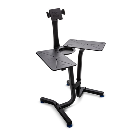 Adjustable Dumbbell Stand