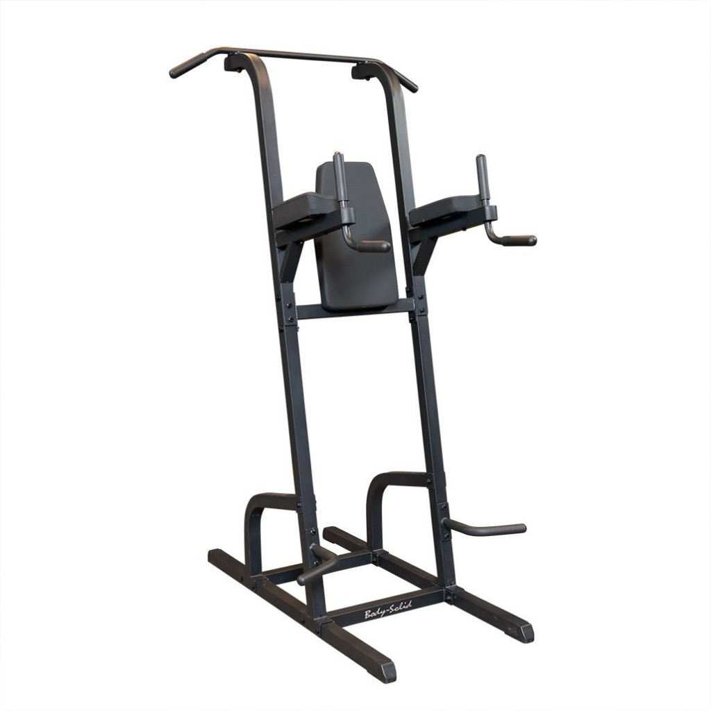 Body solid GVKR-82B บาร์โหน 2