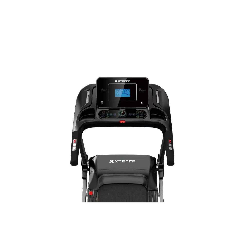 XTERRA XT-360 ลู่วิ่งไฟฟ้า-2