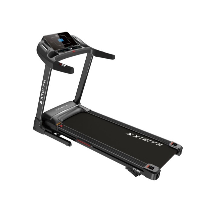 XTERRA XT-360 ลู่วิ่งไฟฟ้า-4