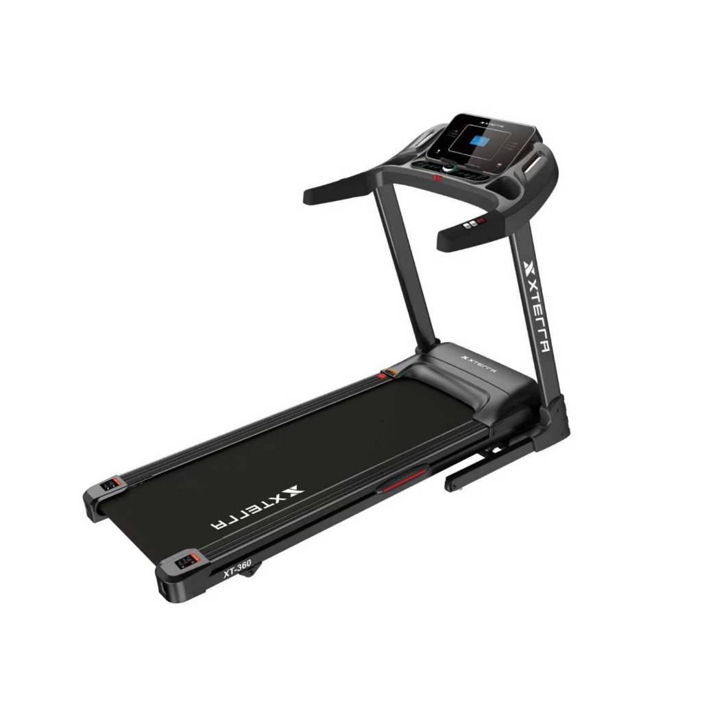XTERRA XT-360 ลู่วิ่งไฟฟ้า-6