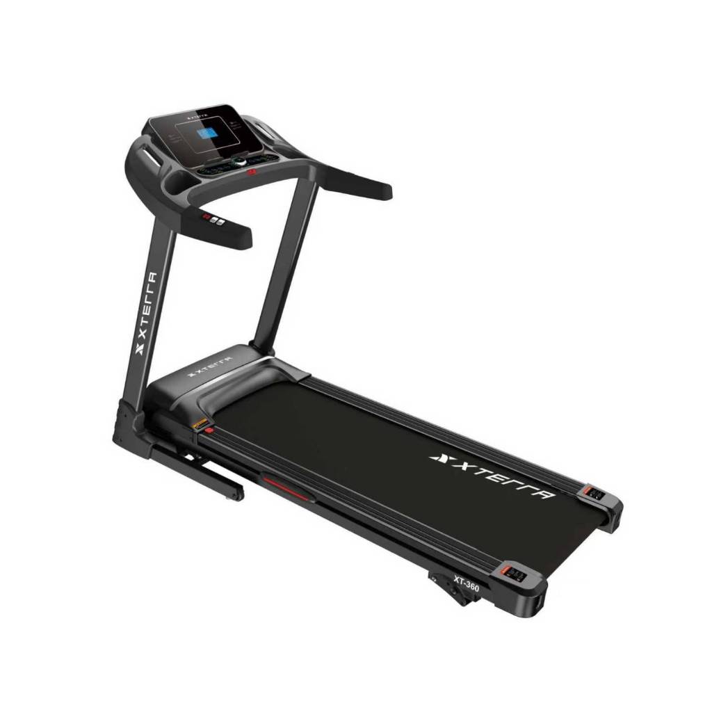 XTERRA XT-360 ลู่วิ่งไฟฟ้า-8