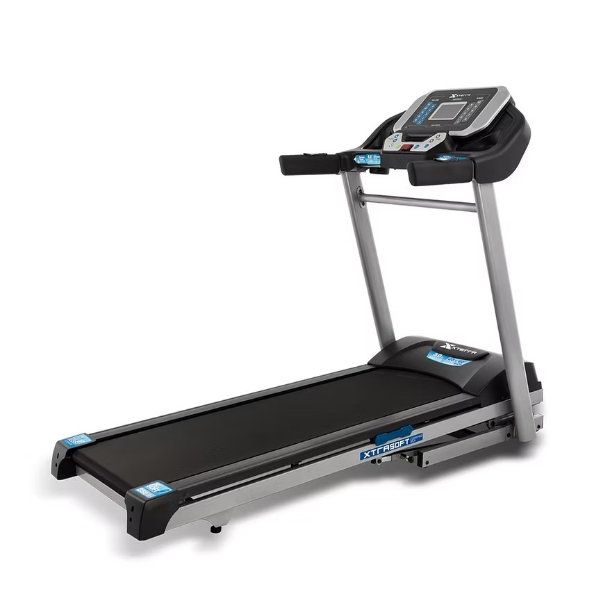 XTERRA ลู่วิ่งไฟฟ้า TRX-3500 3
